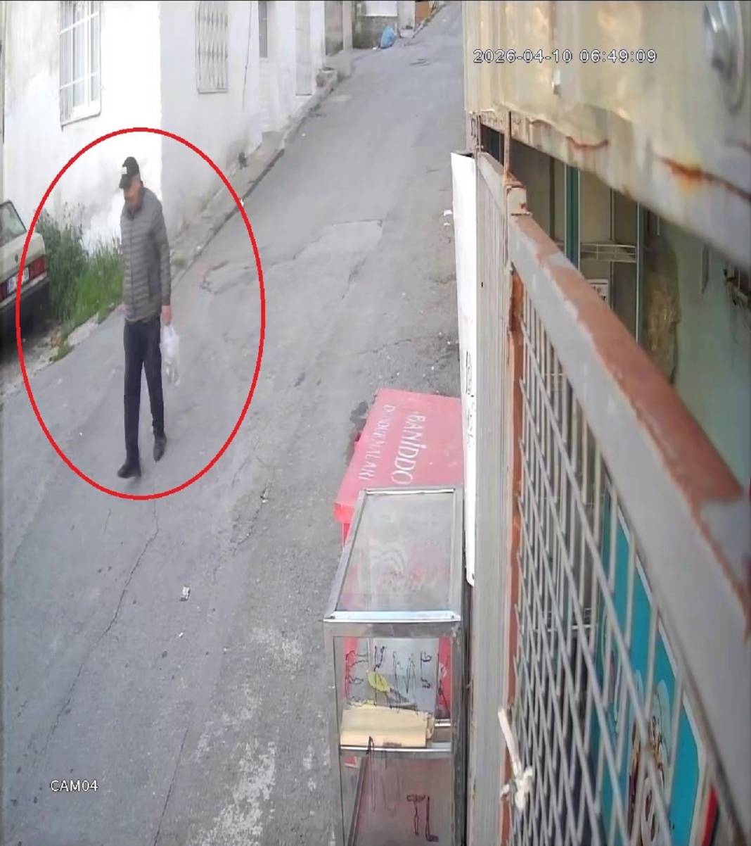 Film değil gerçek: Polisten 11 yıl kaçtı, 9 estetikle yüzünü değiştirdi! 6